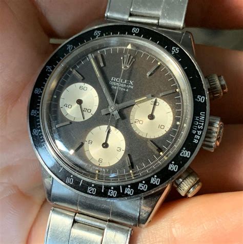 rolex daytona reference 6240|Rolex .